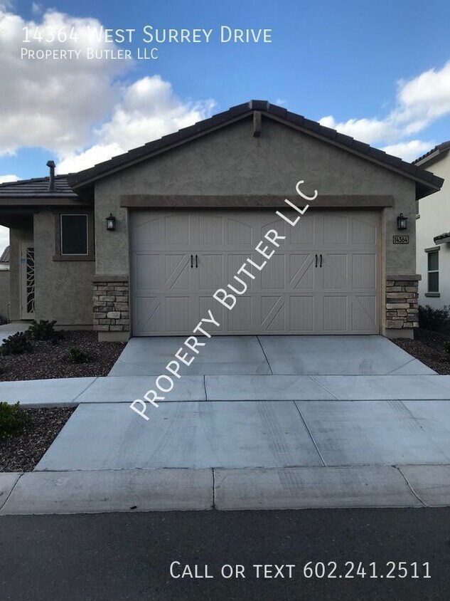 Beautiful Newer 3 bedroom Home Sweetwater House for Rent in