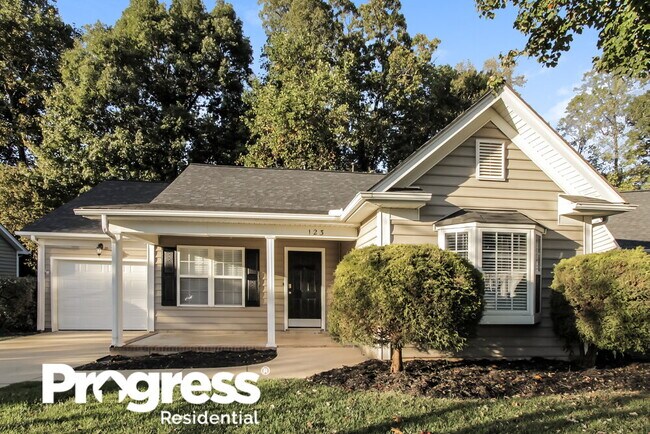 Building Photo - 123 Sterling Terrace Dr