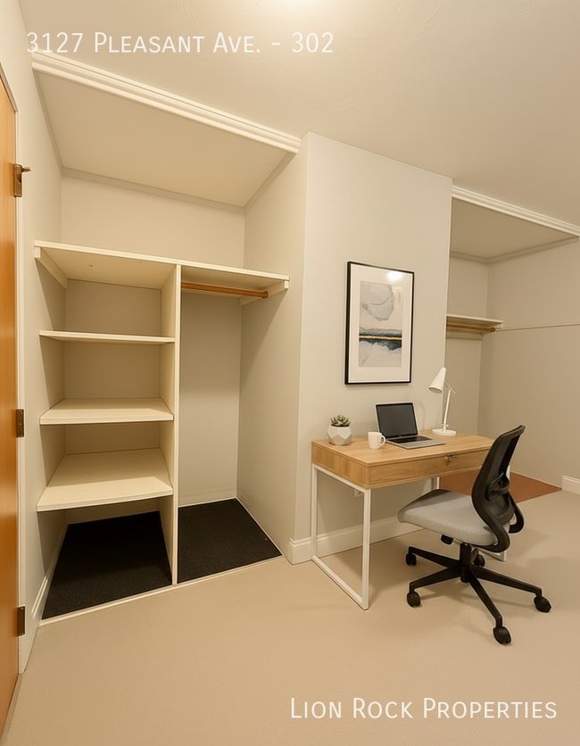 Building Photo - 3127 Pleasant Ave