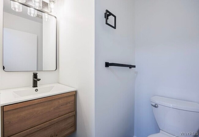 Foto del edificio - 76 Alverstone Way