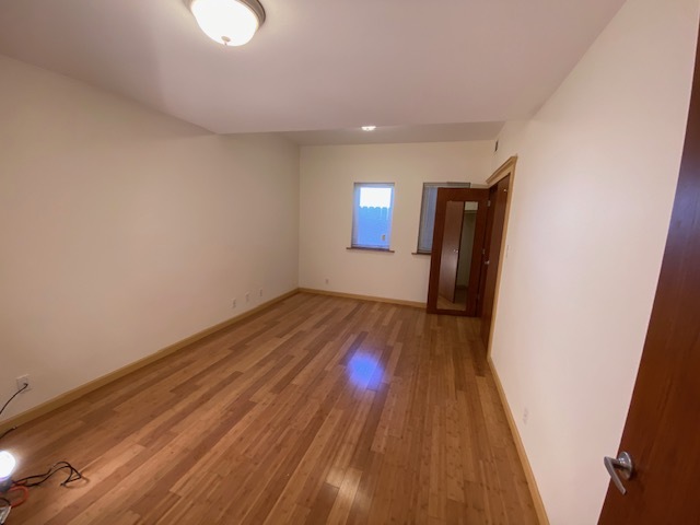 Master Bedroom - 161 Martin Pl
