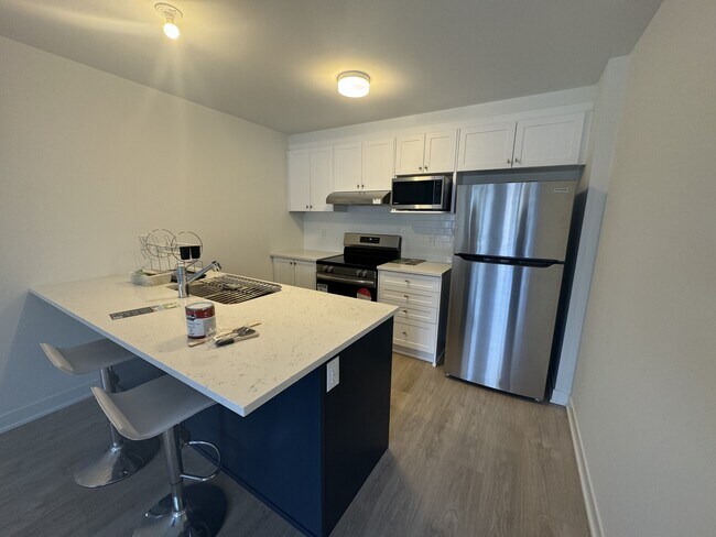 Photo du bâtiment - 32 Pyrite Private