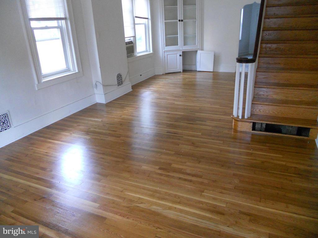 Foto principal - 3412 Crawford St