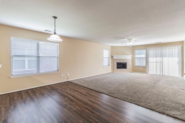 Building Photo - Harvest Ridge