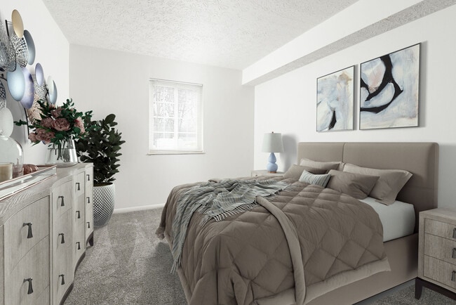 Foto del edificio - Pointe at Northern Woods