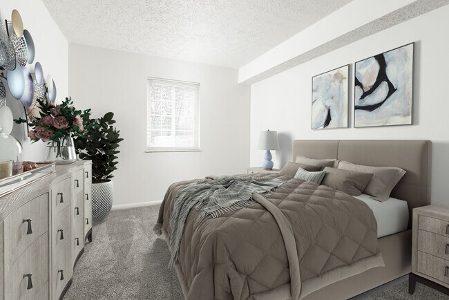 Building Photo - Pointe at Northern Woods