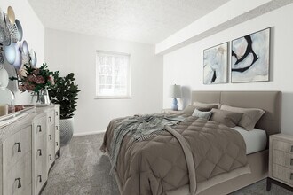 Building Photo - Pointe at Northern Woods