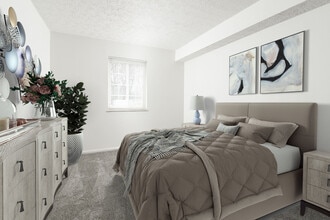 Building Photo - Pointe at Northern Woods