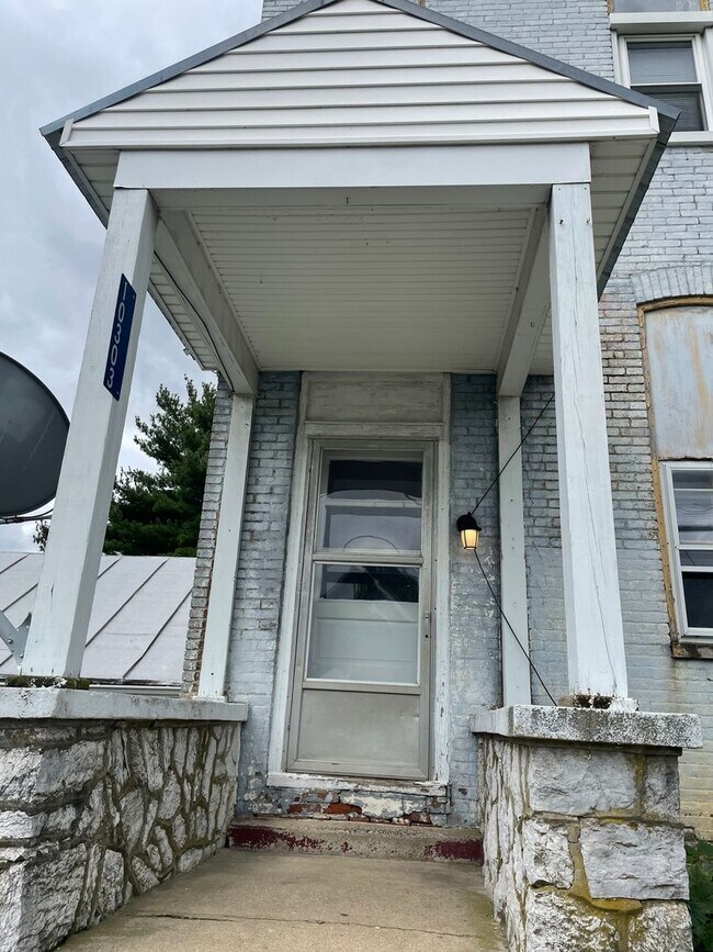 Foto del edificio - 10303 Muddy Run Rd