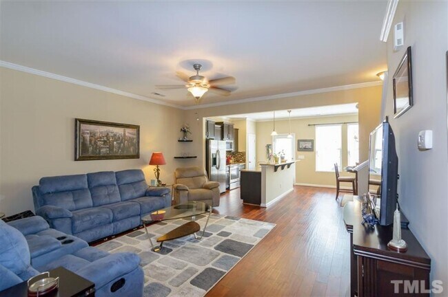 Building Photo - 408 Morgan Brook Way