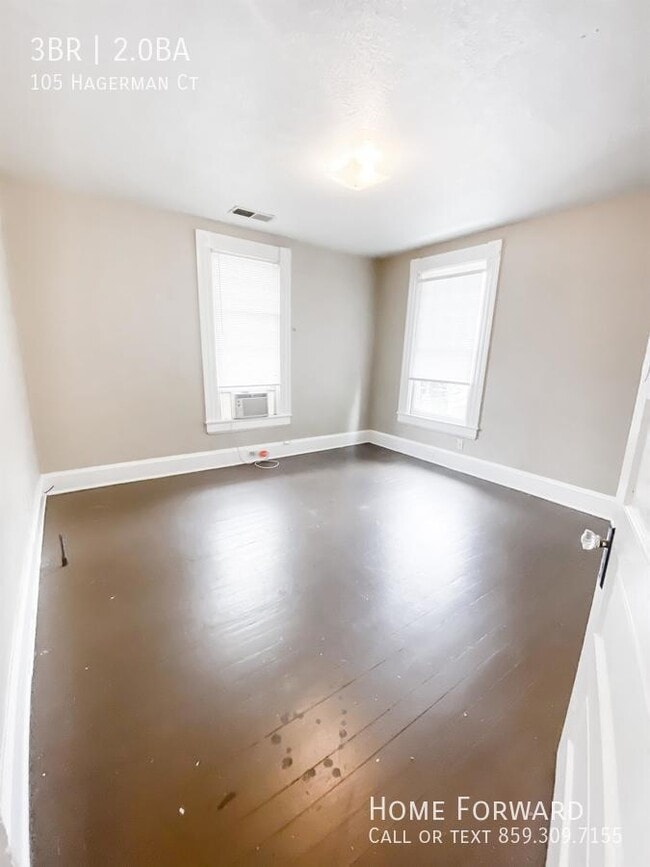 Building Photo - 105 Hagerman Ct