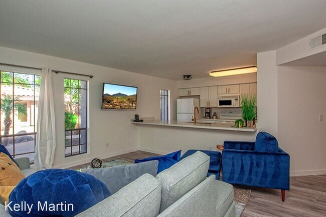 Building Photo - 2 br, 2 bath House - 5209 N 24th St #103