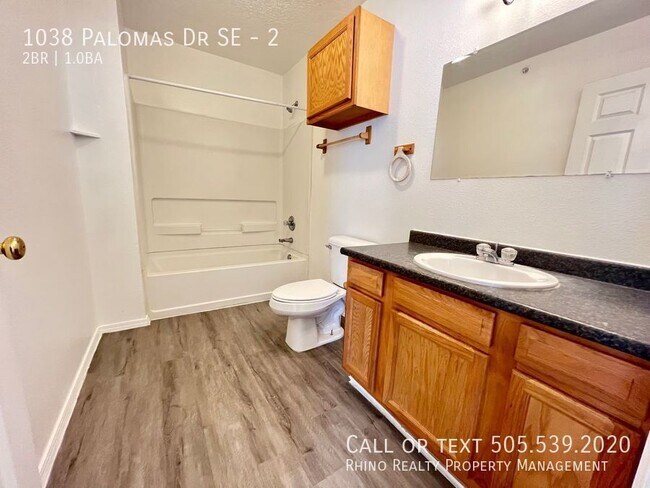 Foto del edificio - 1038 Palomas Dr SE