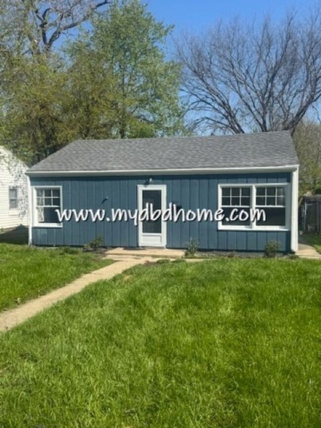 Building Photo - 3111 Pennsylvania St