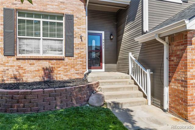 Foto del edificio - 9821 Bucknell Ct