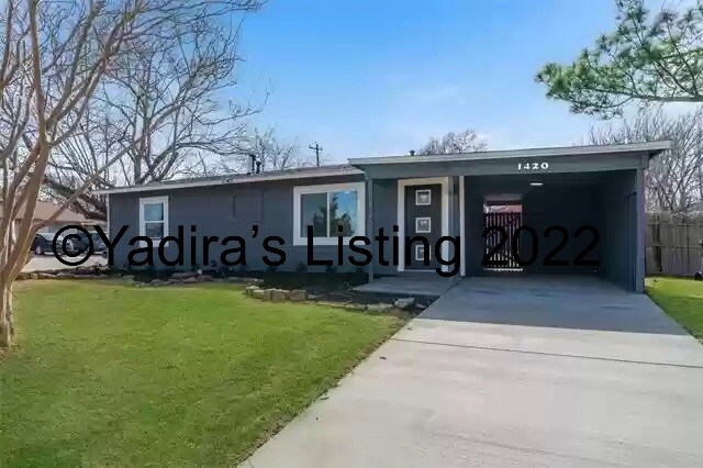Foto del edificio - 1420 Raines St