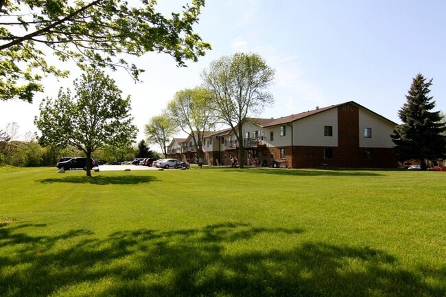 Foto del interior - Wyndham Place Apartments