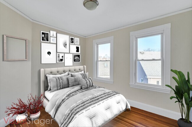 Foto del edificio - 80 Chestnut St