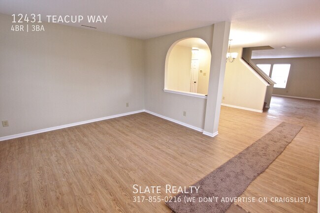 Building Photo - 12431 Teacup Way