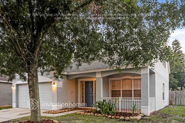 Building Photo - 6649 Cambridge Park Dr