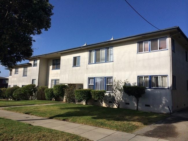 2520 Euclid Street - 2520 Ocean Park Blvd