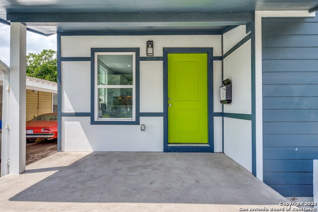 Foto del edificio - 1209 W Mulberry Ave