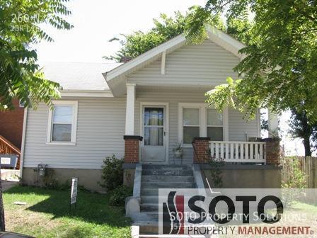 Foto principal - 2BD/1BA Pet Friendly House Close to SEMO