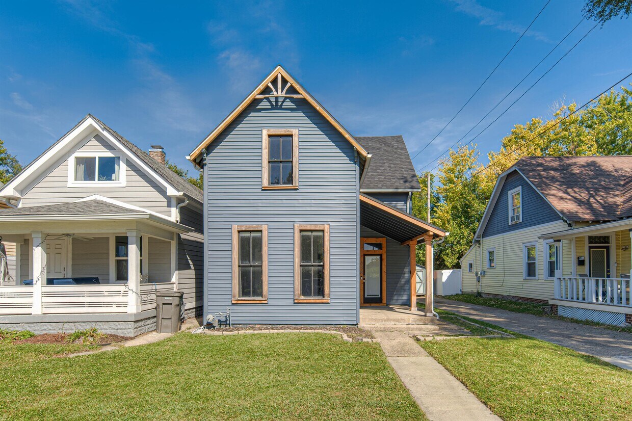 Primary Photo - 538 Prospect St