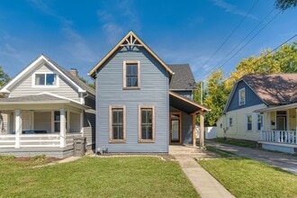 Building Photo - 538 Prospect St