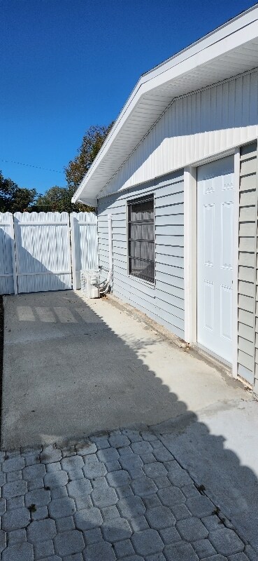 Foto del edificio - 5411 Spaatz Ave