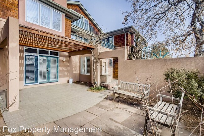 Foto del edificio - 4 br, 3.5 bath House - 1601 High Street