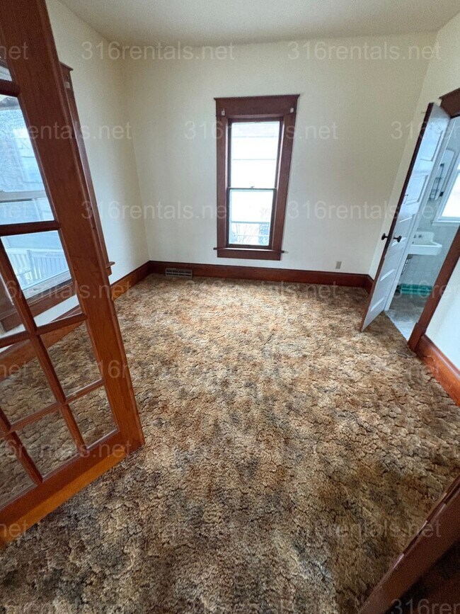 Foto del edificio - $950 - 3 bed 1 bath - Single Family Home