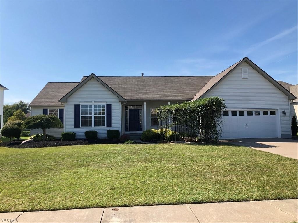 3834 Swinton Cir, Avon, OH 44011 House Rental in Avon, OH