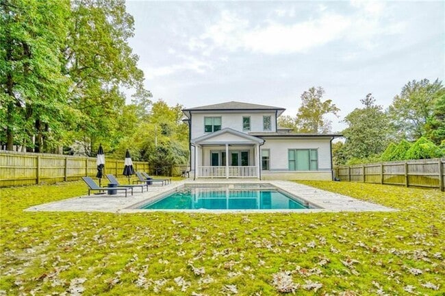 Foto del edificio - 2975 Osborne Rd NE