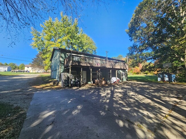 Foto del edificio - 4790 Sunnybrook Rd