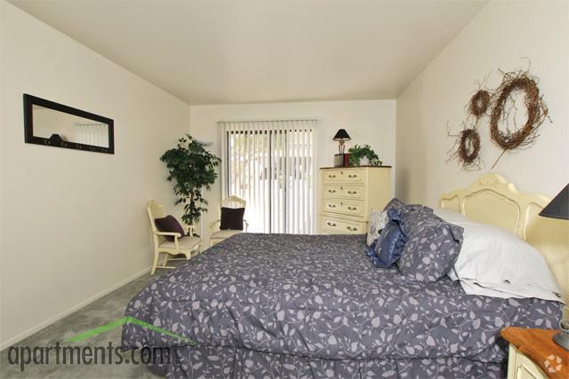 Bedroom - Villa Fiesta