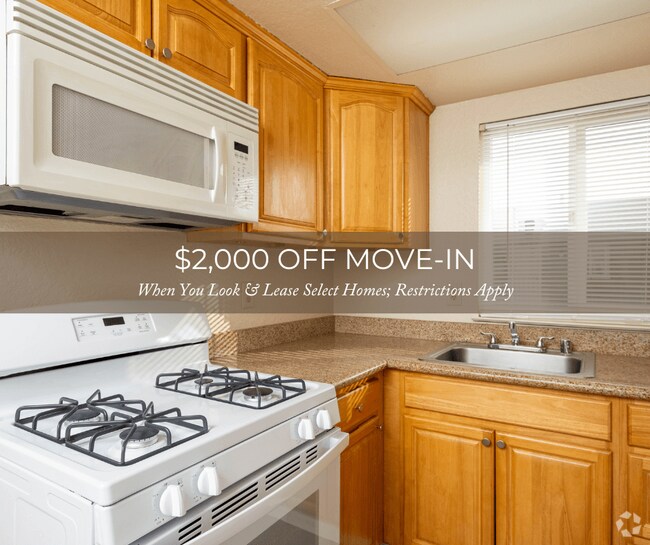 The Northern Apartments for Rent with Hardwood Floors Livermore, CA