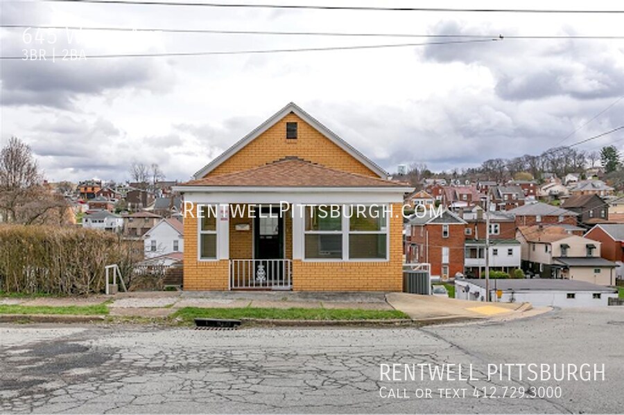 3 Bedroom Home in House for Rent in PA