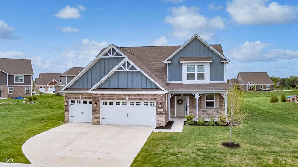 Foto principal - 1728 Gordon Dr