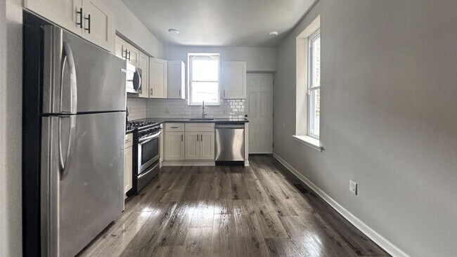 Foto del edificio - Modern 3-Bed Philly Row Home with Charm