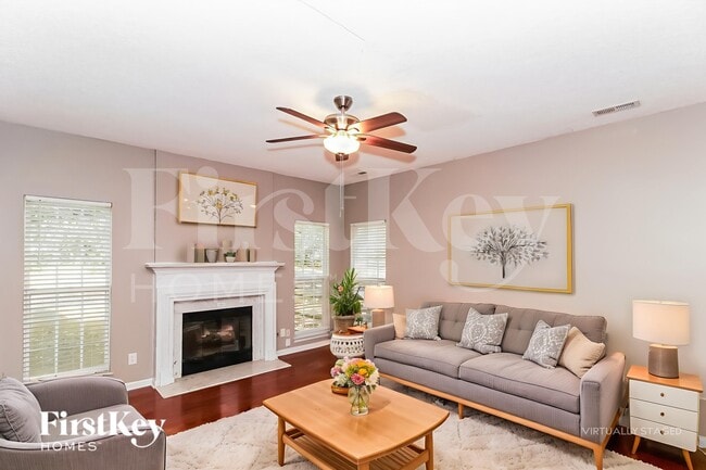 Foto del edificio - 11207 Ridge Oak Dr