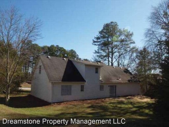Building Photo - 4 br, 2 bath House - 1229 Regal Heights Drive