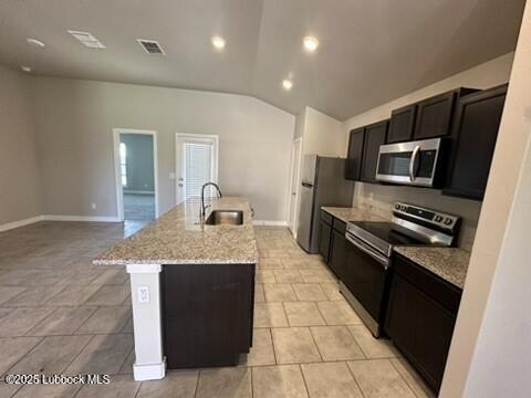 Foto del edificio - 1618 136th St