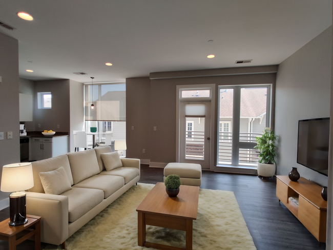 Foto del edificio - 2 Bedroom Unit in SouthEnd!!