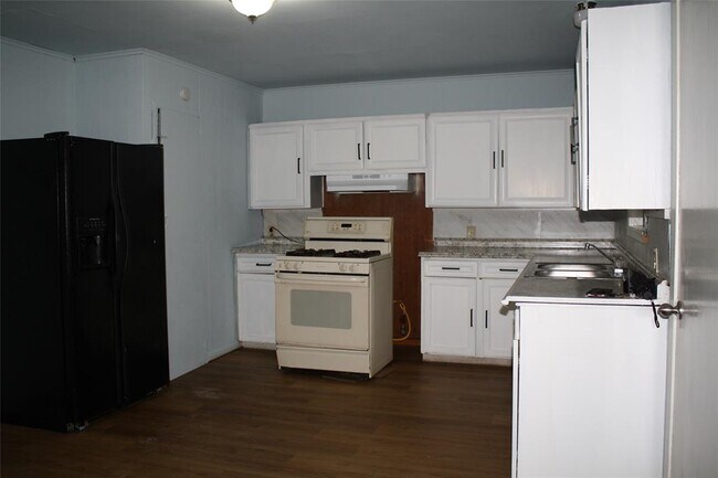 Foto del edificio - 1203 Walger Ave