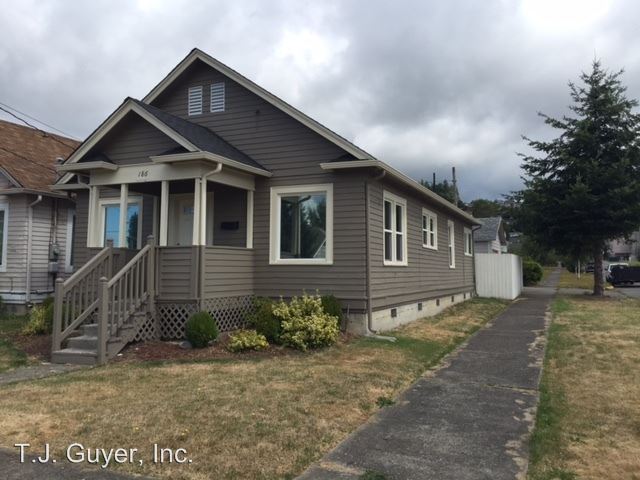 Foto del edificio - 3 br, 1 bath House - 186 SW Cascade Ave