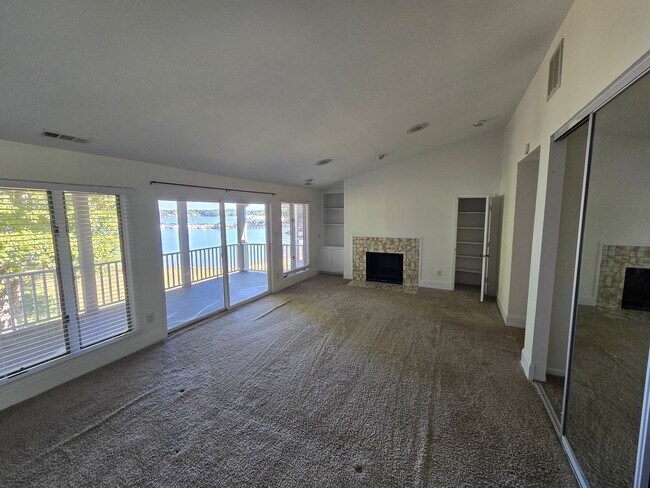 Foto del edificio - 7401 Mariner Cove Dr