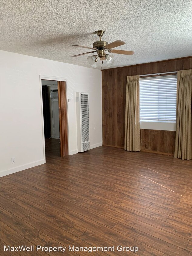 Foto principal - 2 br, 1 bath House - 15205 Roscoe Blvd.