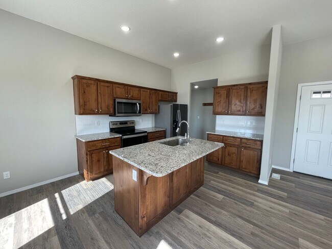 Foto del edificio - 216 Hickory Hills