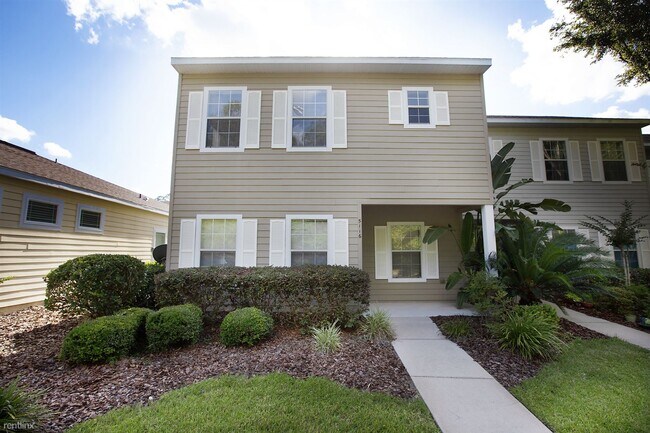 Foto del edificio - 1 br, 1 bath Townhome - 5116 Northwest 21s...